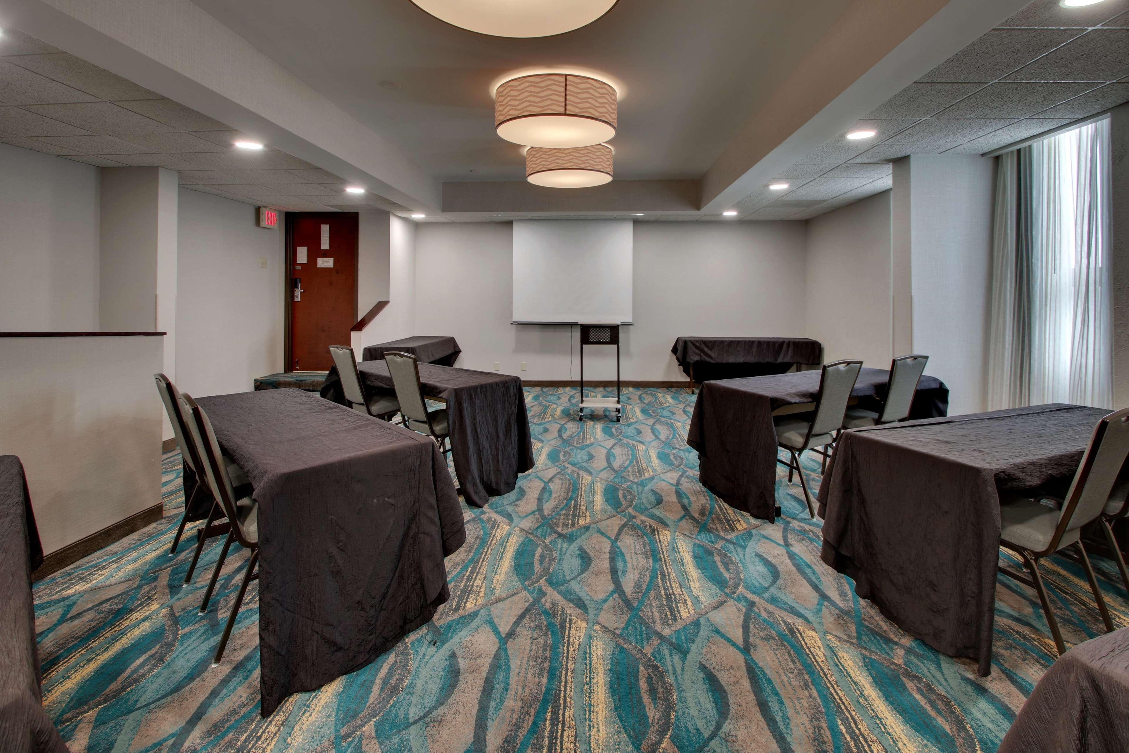 Best Western Plus Indianapolis North At Pyramids Exteriér fotografie